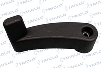 TRICLO 121910 - Manecilla de puerta, equipamiento habitáculo