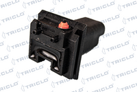 TRICLO 121923 - Conmutador, Desbloqueo tapa maletero