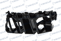 TRICLO 169279 - Soporte, parachoques