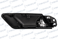 TRICLO 122005 - Manecilla de puerta, equipamiento habitáculo