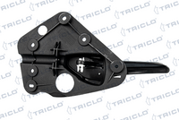 TRICLO 122065 - Manecilla de puerta, equipamiento habitáculo