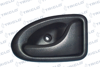 TRICLO 122075 - Manecilla de puerta, equipamiento habitáculo