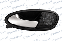 TRICLO 123159 - Manecilla de puerta, equipamiento habitáculo