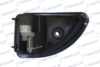 TRICLO 125033 - Manecilla de puerta, equipamiento habitáculo