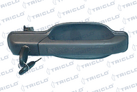 TRICLO 124741 - Manecilla exterior de la puerta
