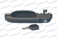 TRICLO 124769 - Manecilla exterior de la puerta