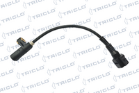 TRICLO 433336 - Sensor, revoluciones de la rueda