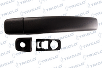 TRICLO 125048 - Manecilla exterior de la puerta