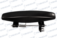 TRICLO 125206 - Manecilla exterior de la puerta