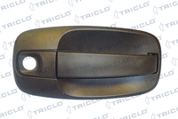 TRICLO 125449 - Manecilla exterior de la puerta