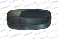 TRICLO 125454 - Manecilla exterior de la puerta