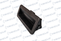 TRICLO 128065 - Manecilla de puerta del maletero
