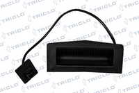 TRICLO 128068 - Conmutador, Desbloqueo tapa maletero
