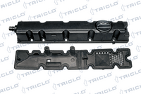 TRICLO 390243 - Tapa de culata