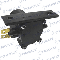 TRICLO 190369 - Bomba de agua de lavado, lavado de parabrisas