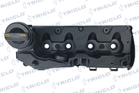 TRICLO 392554 - Tapa de culata