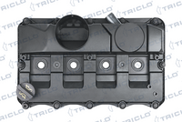 TRICLO 397124 - Tapa de culata