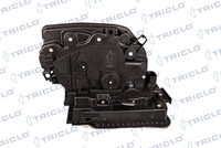 TRICLO 132080 - Cerradura de puerta