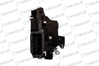 TRICLO 137111 - Cerradura de puerta