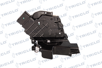 TRICLO 137112 - Cerradura de puerta