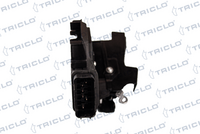 TRICLO 137113 - Cerradura de puerta
