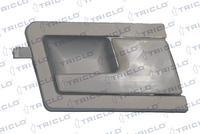 TRICLO 123298 - Manecilla de puerta, equipamiento habitáculo