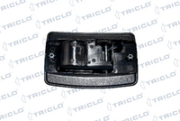 TRICLO 121924 - Manecilla de puerta, equipamiento habitáculo
