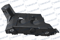 TRICLO 169092 - Soporte, parachoques
