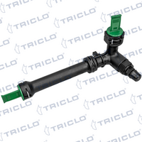 TRICLO 627023 - Desembrague central, embrague