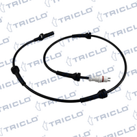TRICLO 435303 - Sensor, revoluciones de la rueda