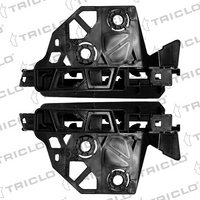 TRICLO 169114 - Soporte, parachoques