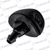 TRICLO 190076 - Tobera de agua regadora, lavado de parabrisas