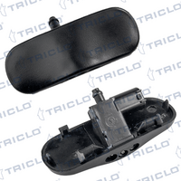 TRICLO 190094 - Tobera de agua regadora, lavado de parabrisas