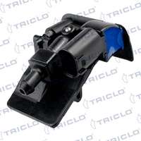 TRICLO 190114 - Tobera de agua regadora, lavado de parabrisas