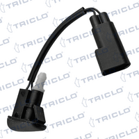 TRICLO 190127 - Tobera de agua regadora, lavado de parabrisas