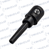 TRICLO 190155 - Tobera de agua regadora, lavado de parabrisas
