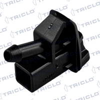 TRICLO 190168 - Tobera de agua regadora, lavado de parabrisas