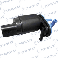 TRICLO 190353 - Bomba de agua de lavado, lavado de parabrisas