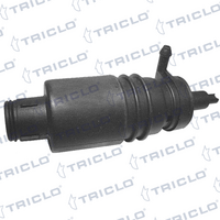 TRICLO 190354 - Bomba de agua de lavado, lavado de parabrisas