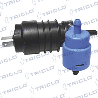 TRICLO 190364 - Bomba de agua de lavado, lavado de parabrisas