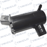 TRICLO 190366 - Bomba de agua de lavado, lavado de parabrisas