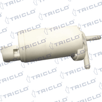 TRICLO 190380 - Bomba de agua de lavado, lavado de parabrisas