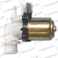 TRICLO 190383 - Bomba de agua de lavado, lavado de parabrisas