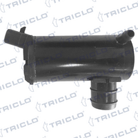 TRICLO 190403 - Bomba de agua de lavado, lavado de parabrisas