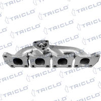 TRICLO 352029 - Colector de escape, sistema de escape