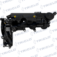 TRICLO 390535 - Tapa de culata