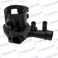 TRICLO 462957 - Brida de refrigerante