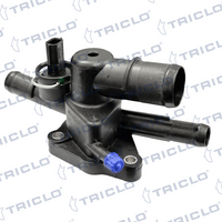 TRICLO 465412 - Termostato, refrigerante