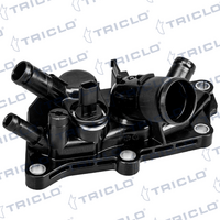 TRICLO 465592 - Termostato, refrigerante