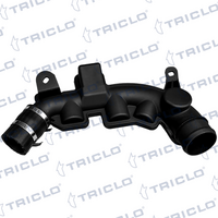 TRICLO 520568 - Tubo flexible de aire de sobrealimentación
